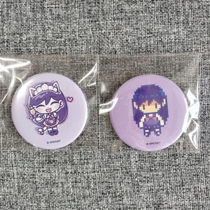 Omori Pin | eBay