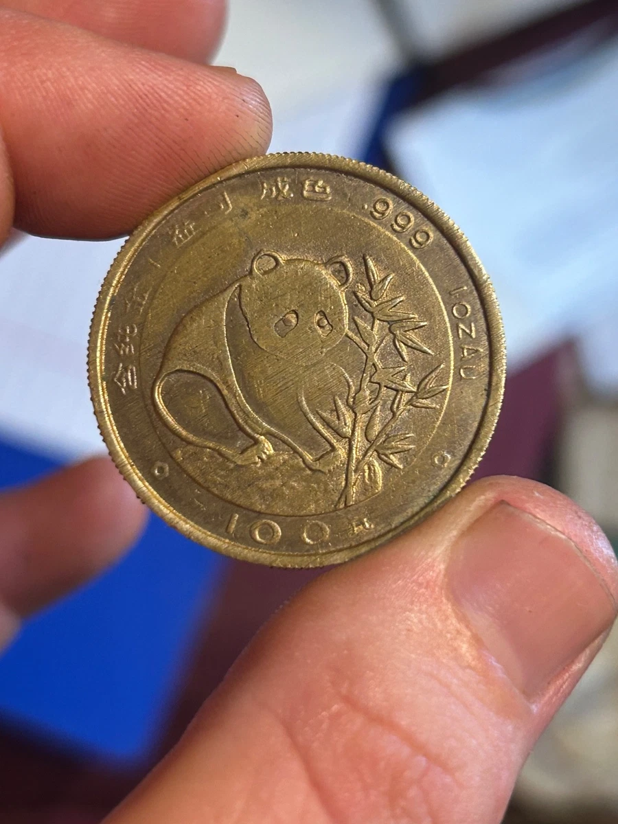100 元面值1988 中华民国金币(1949-现在) 的人| eBay