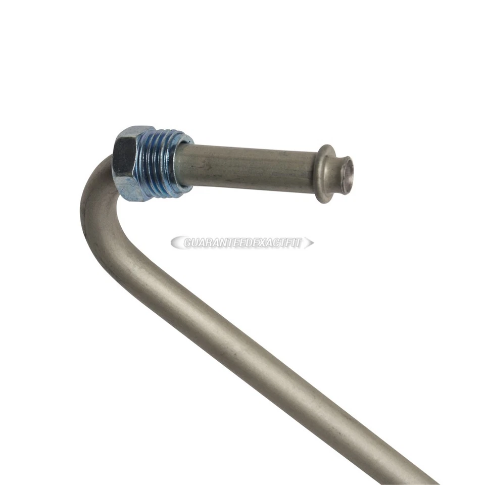 Manguera de presión de dirección asistida TCP para Cadillac DeVille DTS Edelmann Foto 2 de 3