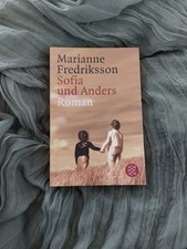 Sofia und Anders: Roman von Fredriksson, Mari...