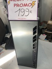 .Pc Grande Tour I5 2500k8go Ssd80go 1to Dvd Bluray 15xUSB 2/3 Win10 Ok