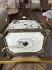 Porcelain Table Lamp - Chambers & Co. — photo 6