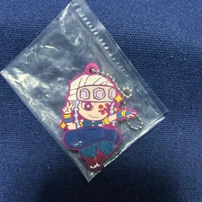 Demon Slayer Kimetsu no Yaiba Bancho Koh Rubber Mascot Volume 9 Ente New