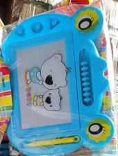 MAGNETIC DRAWING SMALL LARGE DRAWING WHITE BOARD FOR CHILDREN SCHOOL HOME