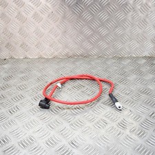 MERCEDES-BENZ GLC Coupé C253 Pluskabel Batterie T915103 2.1Diesel 150kw 2018