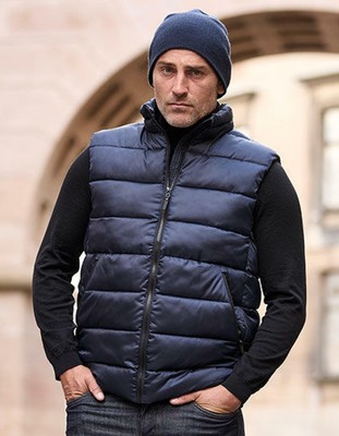 Tee Jays 9648 | Lite Bodywarmer Wasserabweisend Recycelter Polyester
