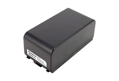 PowerSmart 4200mAh Akku für Sony CCD-TR45E CCD-TR490E CCD-TR50 CCD-TR502E