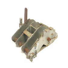 Mathey Dearman DD-100 Main Block Replacement for 251 Series Double Chain Clamps