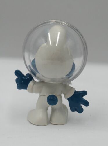 Schleich Smurf/Smurfette Smurf Puffi Smurf Figure - Choice: - Picture 4 of 759