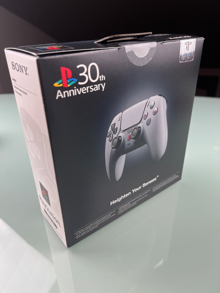 SONY - 【新品未開封】PS5 PlayStation5 通常版＋DualSense Sony PlayStation 5 DualSense Wireless Controller Compatible