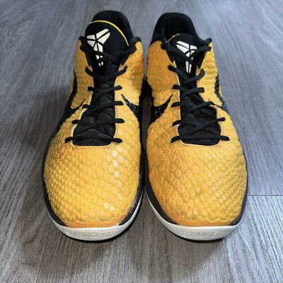 シューズ(男性用) Nike kobe6 s-l400.jpg