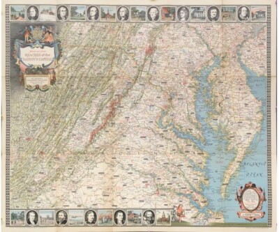 ￼Riddiford, C.E.''Historic and Scenic Reaches of the Nation s Capital. 