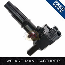 NEW IGNITION COIL FOR Kia Optima Hyundai Sonata Santa Fe 2.4L UF285 C1226