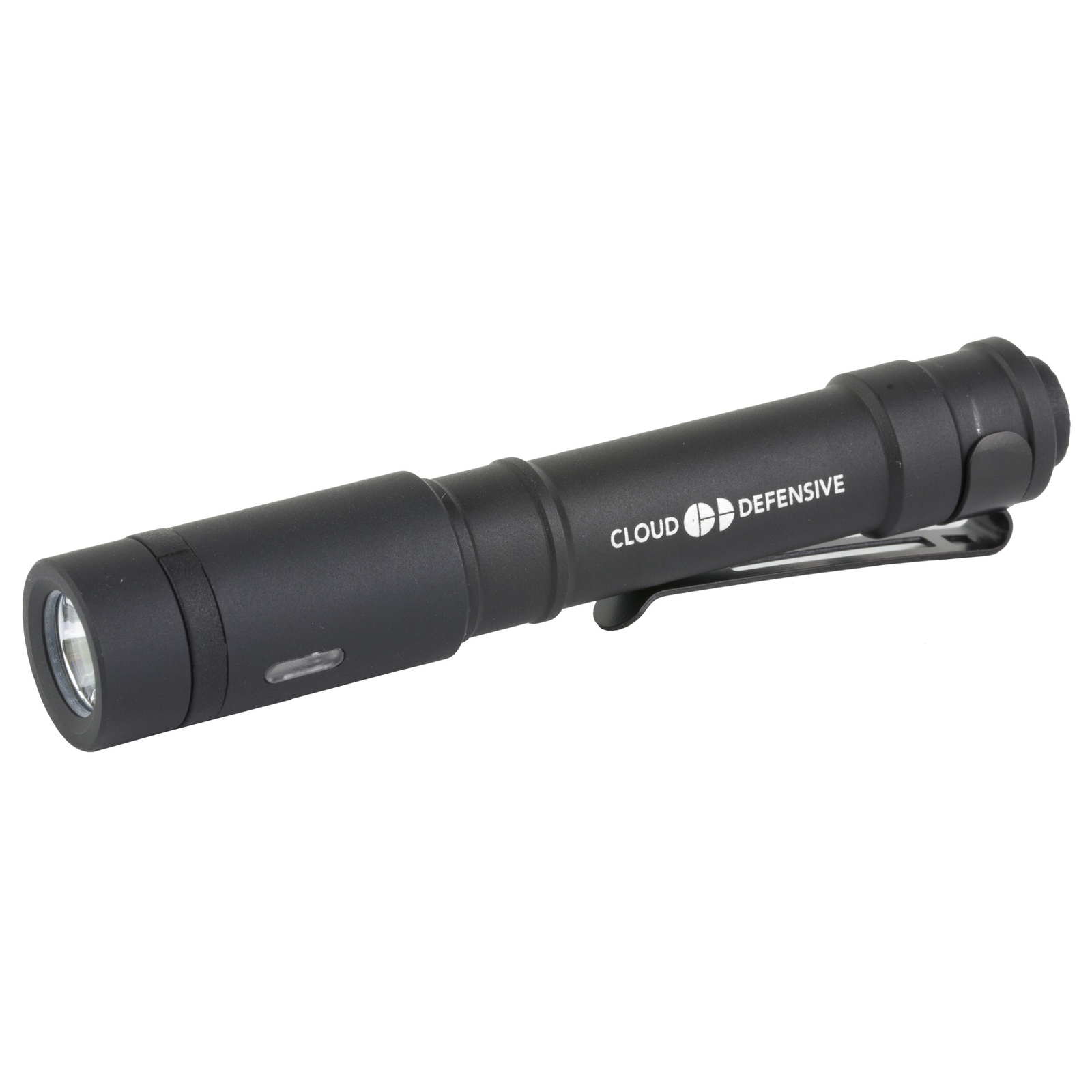 Cloud Defensive Chicro Admin Light Flashlight -350 Lumens-Rechargeable Battery-image