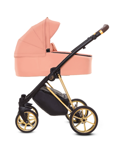Baby Stroller Babyactive Musse - Ultra 