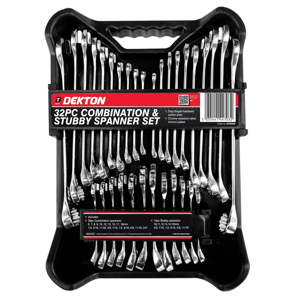 9mm spanner sales in imperial