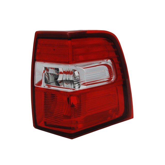 Tail Light AssemblyCapa Certified Right TYC fits 0717 Ford Expedition