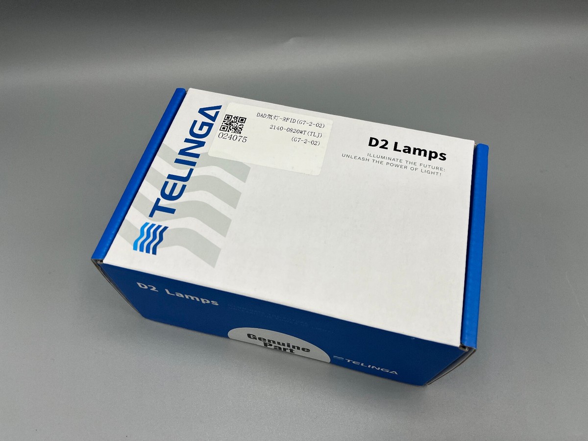 Agilent 21400820 Deuterium Lamp for sale online | eBay