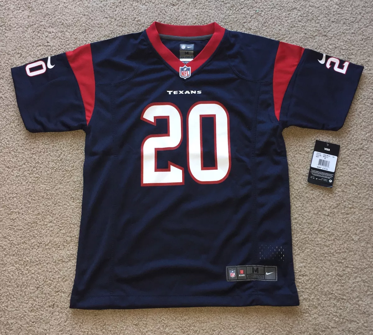 Ed reed reebok jersey new arrivals