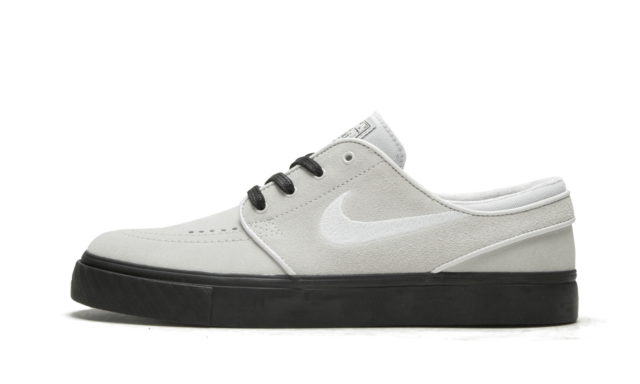 stefan janoski max vast grey