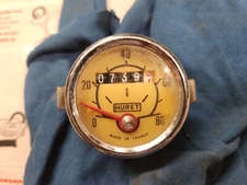 Original Used Huret Odometer