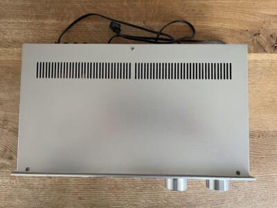 Nippon Columbia LSA COLUMBIA Integrated Amplifier SA-3350 | eBay