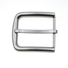5 pcs Wholesale Pin Buckle for 4cm Leather Leather Belt Buckles Top Quality