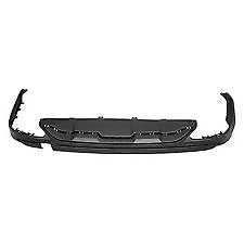 MERCEDES BENZ GLE C292 Front Bumper Foam A2928850037 Genuine for 