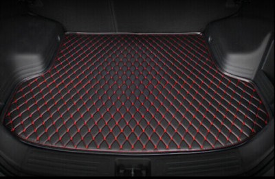 For Mercedes-Benz GLB-class 2020-2024 Car Rear Cargo Boot Trunk Mat pad mats
