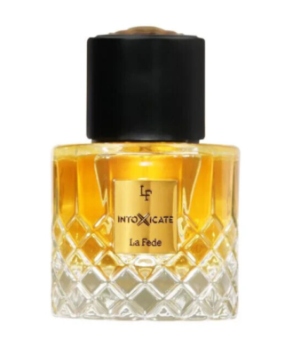 KHADLAJ-LA FEDE INTOXICATE-EDP-SPRAY-UNISEX-3.4 OZ-100 ML