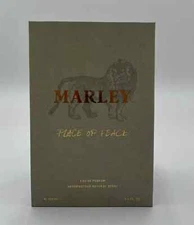Marley Place of Peace By Michael Malul EDP SPRAY 3.4 Oz/100 ML