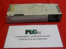 Modicon 140CPS11420 AC Power Supply