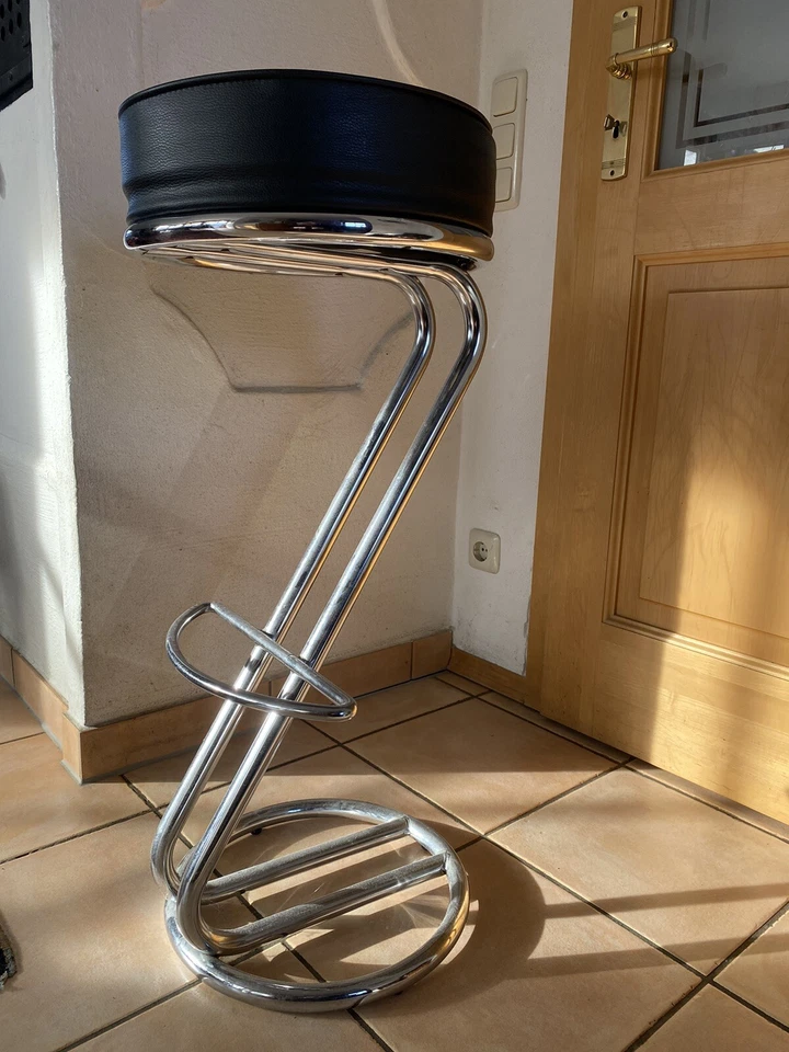 barhocker 2er set schwarz