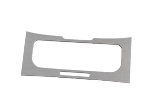 VW Passat Klimaregelungsblende 3AA863082 B7 2.0 TDI 2012 Rechtslenker 20813573