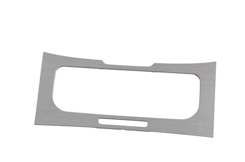 VW Passat Klimaregelungsblende 3AA863082 B7 2.0 TDI 2012 Rechtslenker 20813573