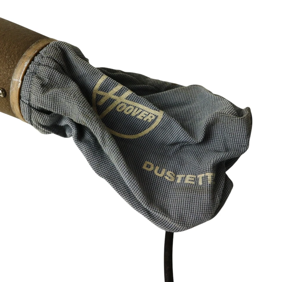 Vintage 1930s Dustette Hoover Vacuum Cleaner Model 100 - Image 2 of 4
