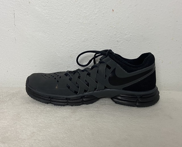 lunar fingertrap cross trainer