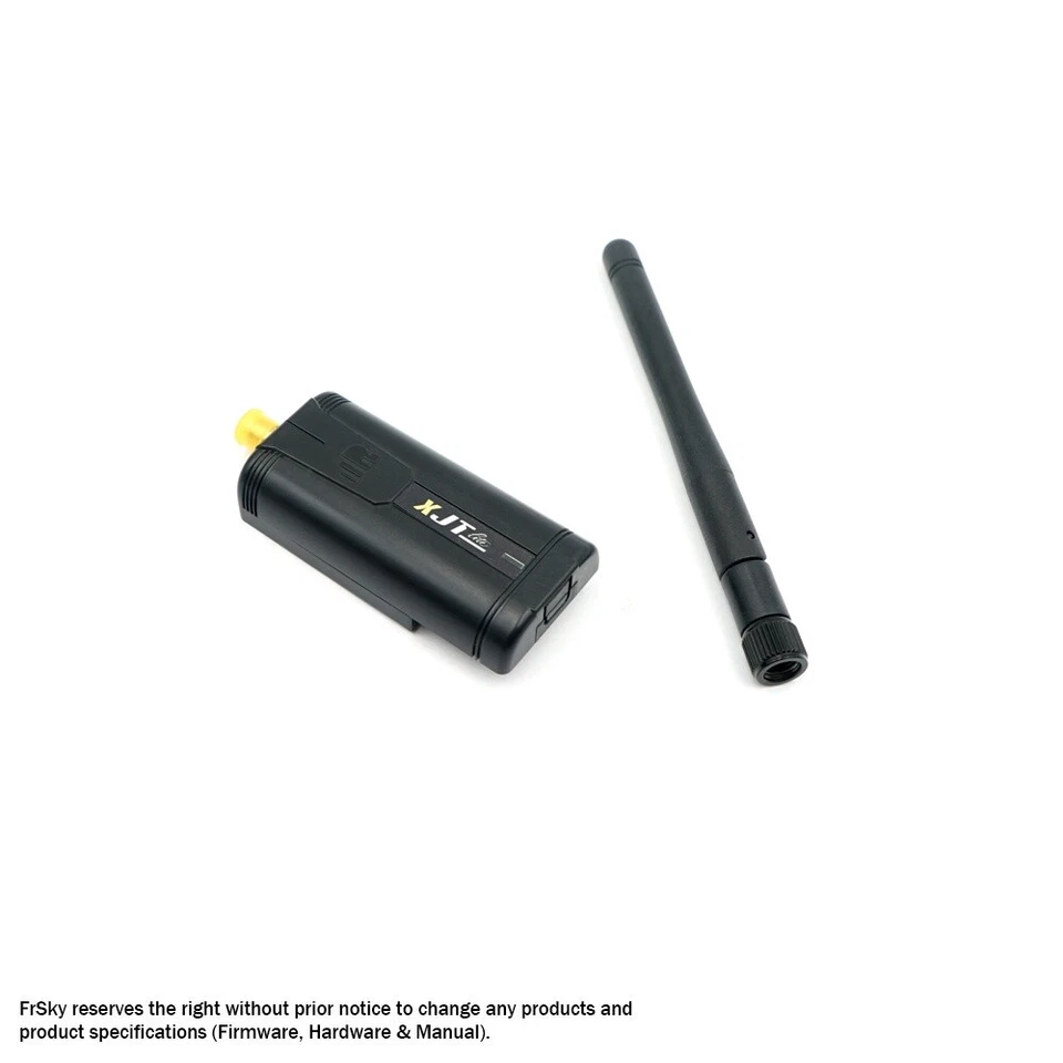 FrSky Modulo RF XJT-Lite/LBT - Immagine 3 di 3