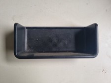 Ford Fiesta 3 / Rangement inté…