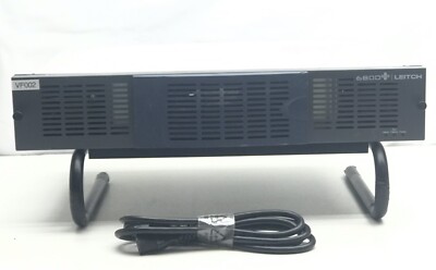 Leitch 6800 Plus FR6802+ w / 1 x DVSD 6800+ module