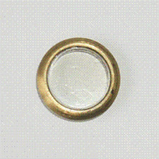 OBLO' ACCESSORI BILLING BOATS BF0634 MODELLISMO NAVALE DIAMETRO 9mm 1 PEZZO