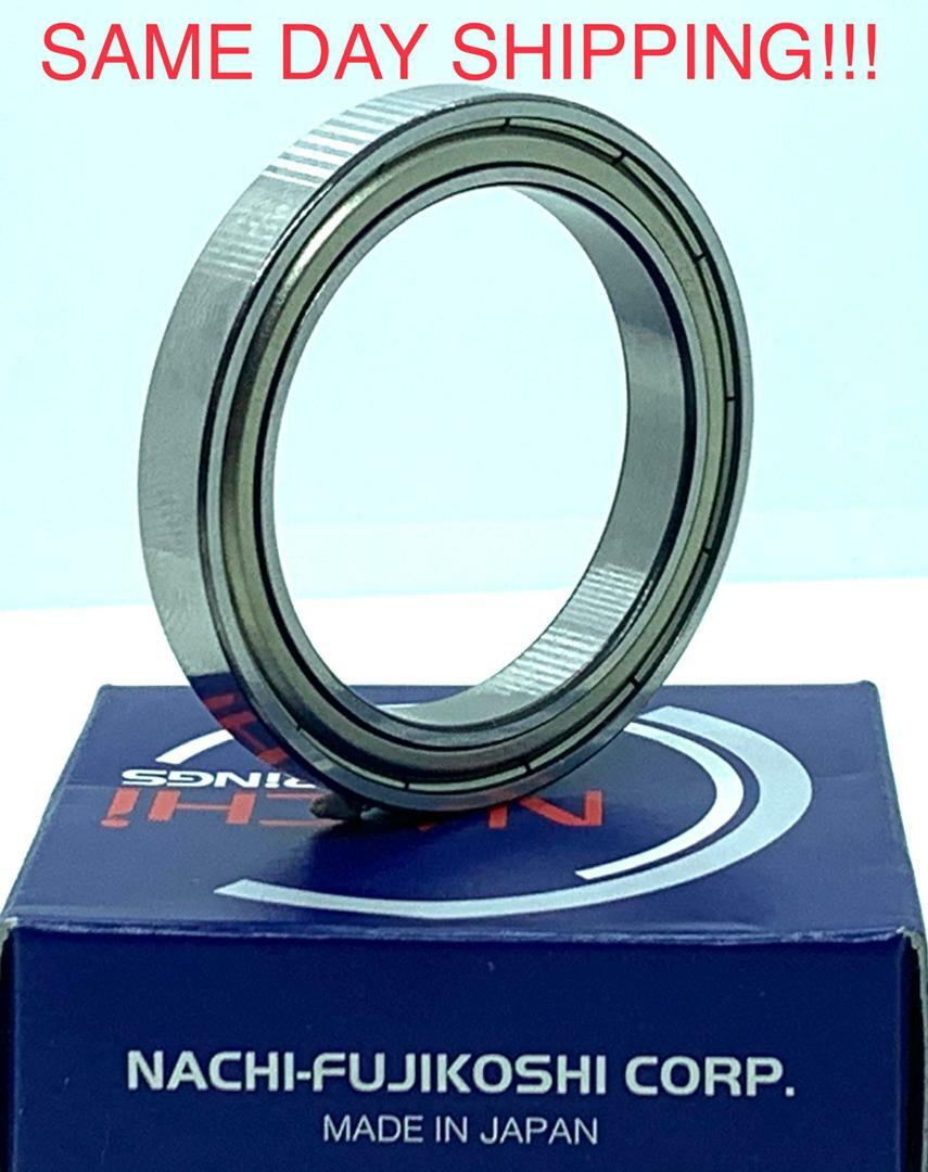 Подшипник 61807 zz