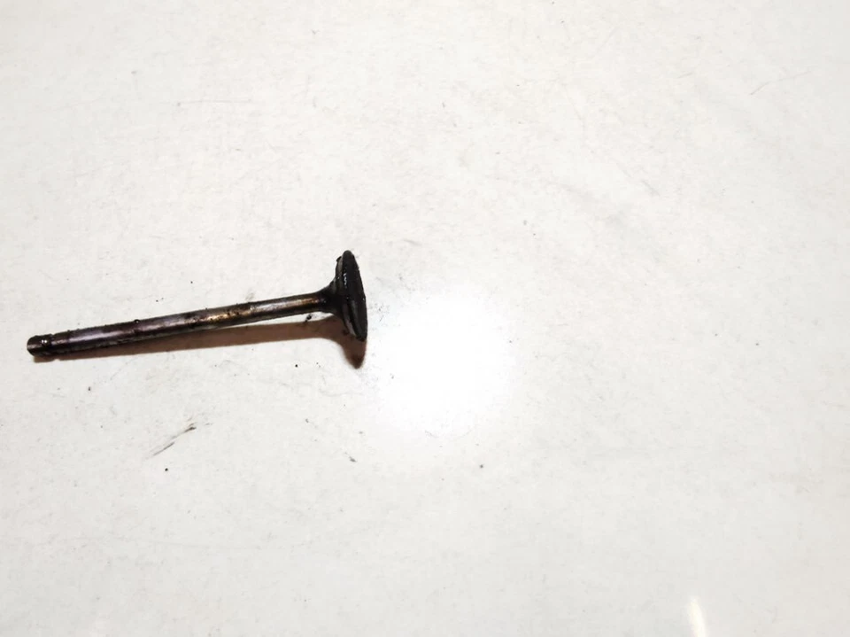   Exhaust Valve for Fiat Bravo UK1261116-56 - Image 3 of 4