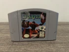 Star Fox 64 (Nintendo 64, 1997) N64 Cart Only TESTED Authentic