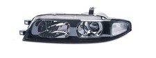 Front Halogen Head Lights Lamps For: Nissan Skyline R33 GTR BCNR33 Jdm 95-98