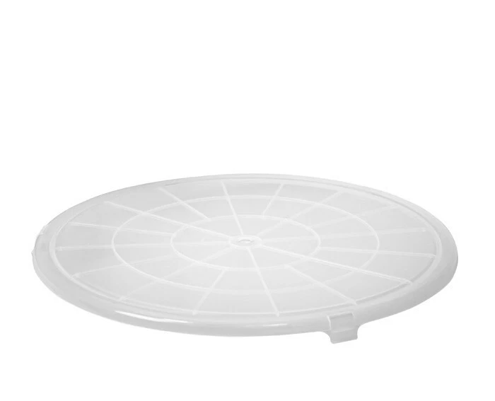 Futtereimer + Deckel Method Feeder Angeleimer 13 oder 18L Futtersieb Eimer Mixer - Bild 4 von 4