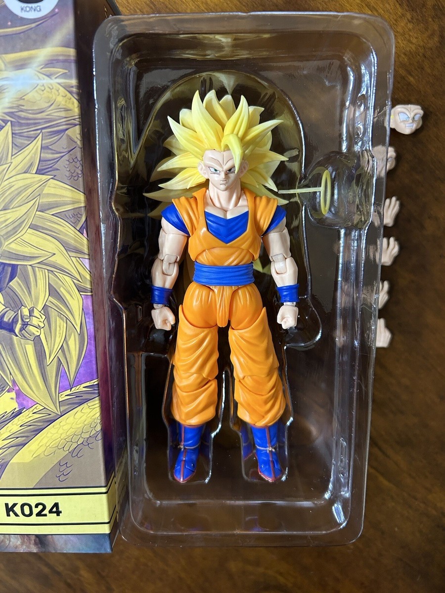 BANDAI - ほしこ Bandai Dragon Ball Super Dragon Stars Gohan Beast (Super