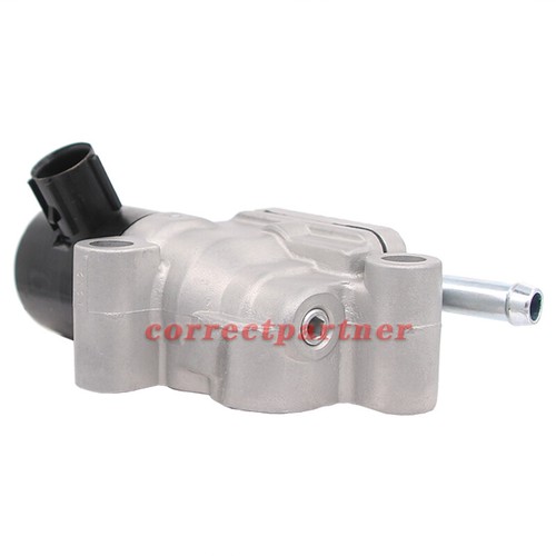 36450-PT3-A01 Idle Air Control Valve For 1990 Honda Accord DX Coupe 2-Door 2.2L - Picture 7 of 11