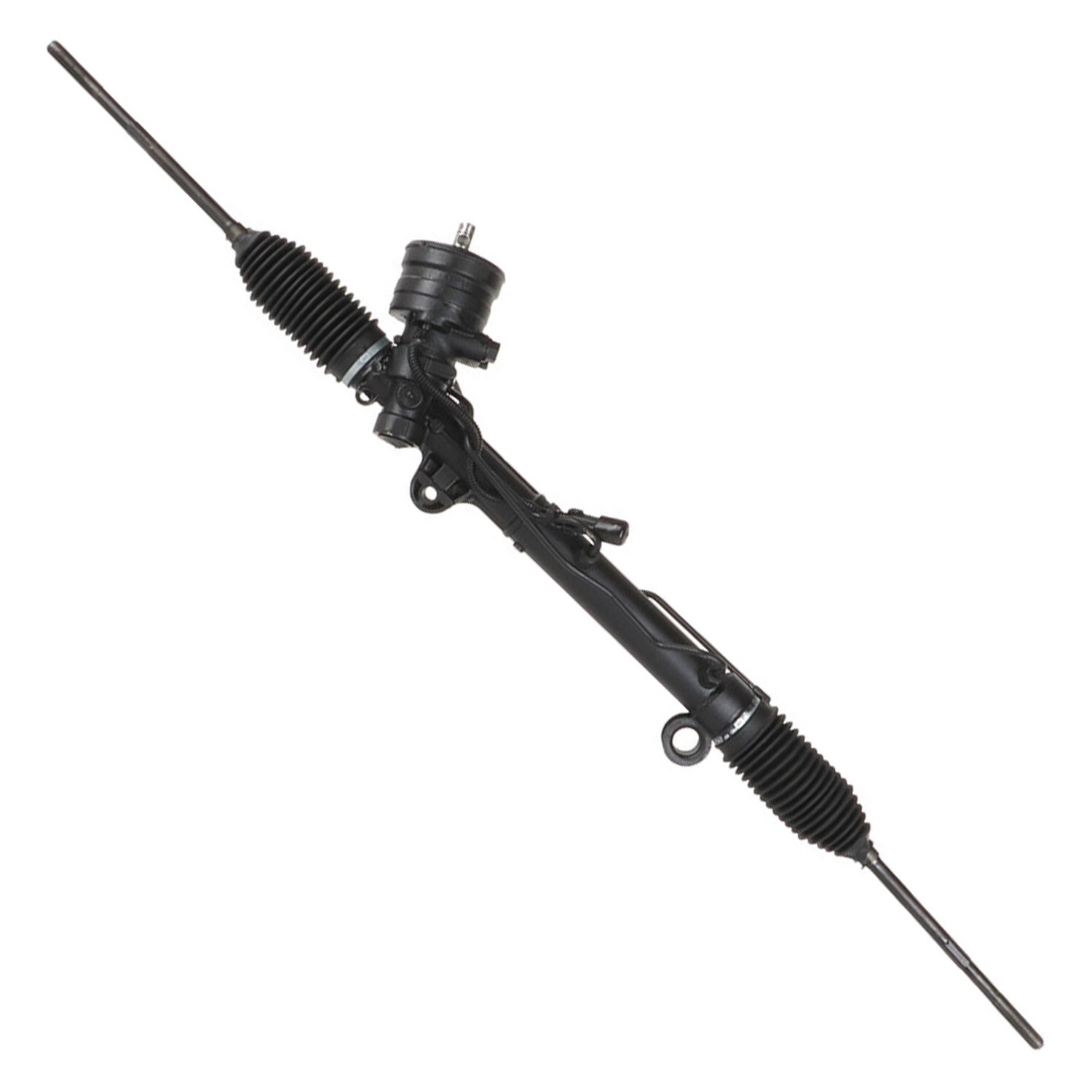 Power Steering Rack and Pinion for Buick Regal Pontiac Grand Prix w/Magnasteer eBay