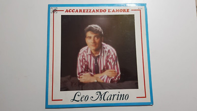 Leo Marino - Streicheln der Liebe